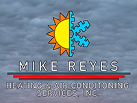 Mike Reyes Heating and Air Conditioning Services, TX